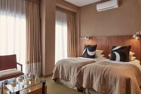 Philippos Hotel in Athene, foto 13