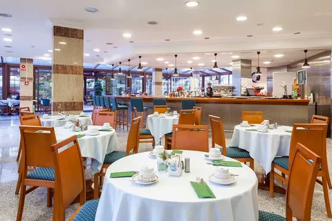 Hotel Casablanca foto 8