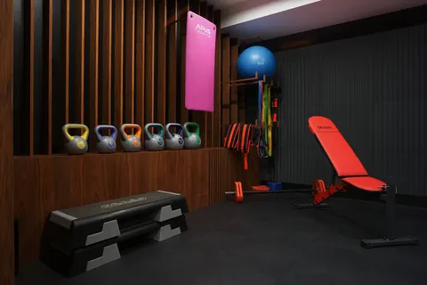 Hotel Kossak foto 16