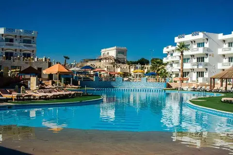 VIE Palma Di Sharm Resort & Aqua Park in Sharm El Sheikh, foto 2