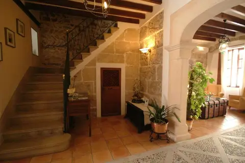Ca'n Simo Petit Hotel in Alcúdia — foto 9