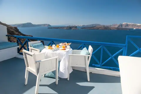 Astarte Suites in Akrotiri, foto 15