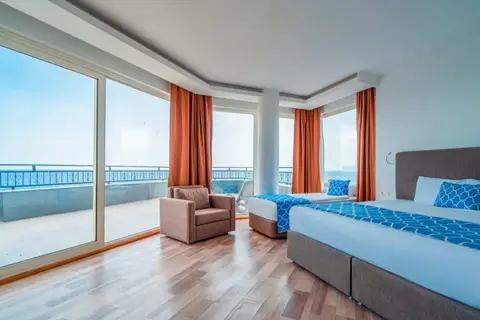 Amara Comfort Resort in Kemer — foto 8