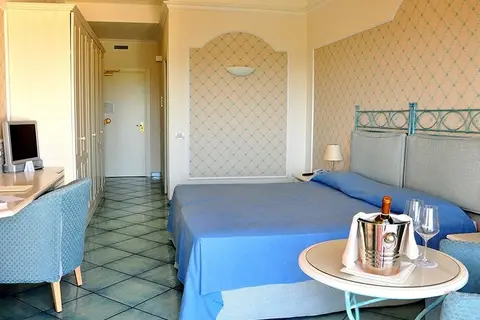 Hotel Santa Gilla in Capoterra — foto 2
