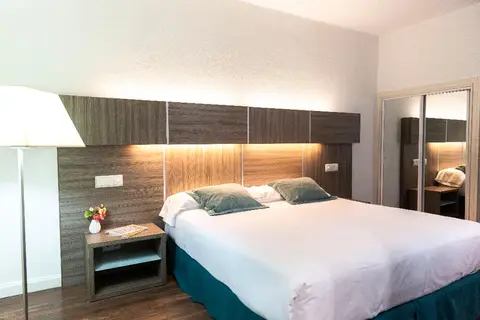 Hotel Serrano in Madrid — foto 17
