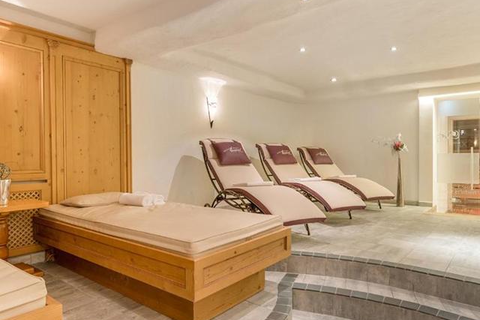 Hotel Alpenland foto 7