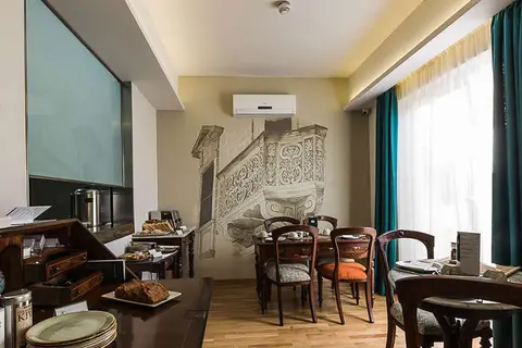 Murella Living in Iż-Żebbuġ — foto 5