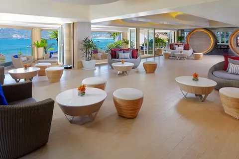 Amari Phuket in ตำบลป่าตอง — foto 14