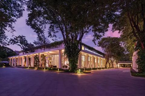 Intercontinental Bali Resort in Kuta Selatan — foto 25