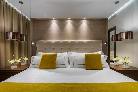 Hotel GF Victoria foto 4