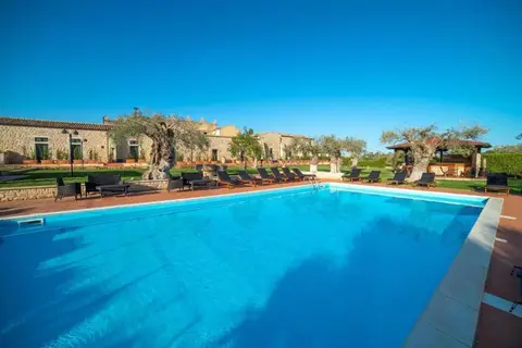 Torre Don Virgilio Country Hotel in Modica, foto 3