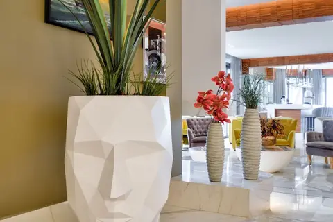 Hotel Poseidon in Kaminia, foto 27