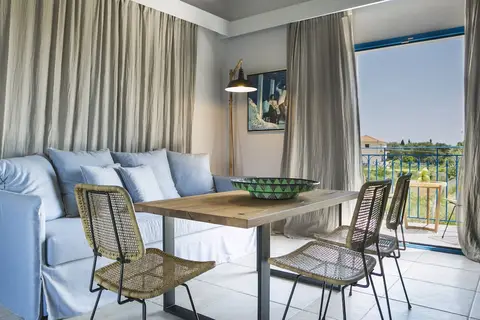 Avithos Resort Kefalonia in Σβορωνάτα — foto 29