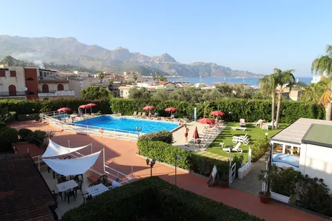 Residence Villa Collina foto 4