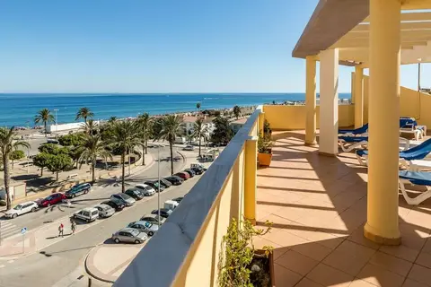BQ Andalucia Beach in Vélez-Málaga — foto 22
