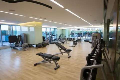 Atana Hotel in Dubai — foto 9