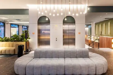 Novotel Münster City in Munster, foto 15