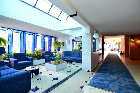 Hotel Tarik Tanger in Tanger, foto 5