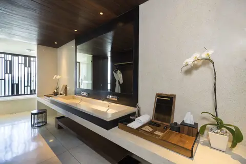 Alila Seminyak in Kerobokan, Kuta Utara, Kabupaten Badung, Bali, Indonesia, foto 20