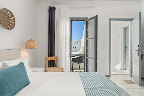 Mr & Mrs White Tinos in Άγιος Ιωάννης — foto 22
