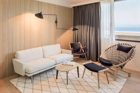 Briig Boutique Hotel in Split, foto 4