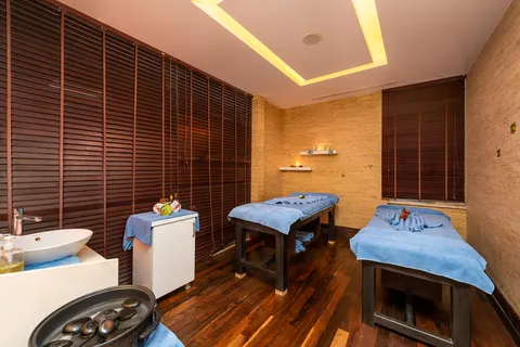 Sunis Elita Beach Resort foto 25
