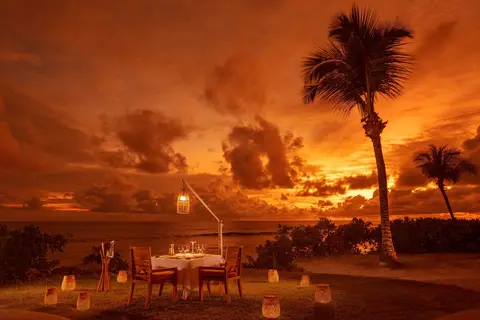 Anantara Maia Seychelles Villas in Anse Louis — foto 15