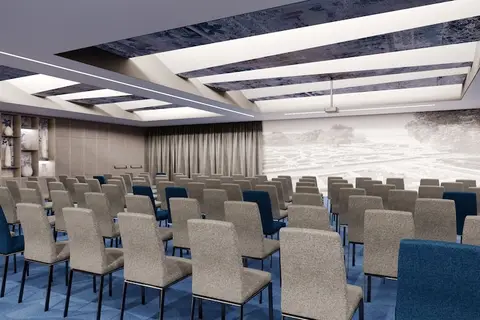 Grand Hotel Brioni Pula, A Radisson Collection Hotel in Pula — foto 10