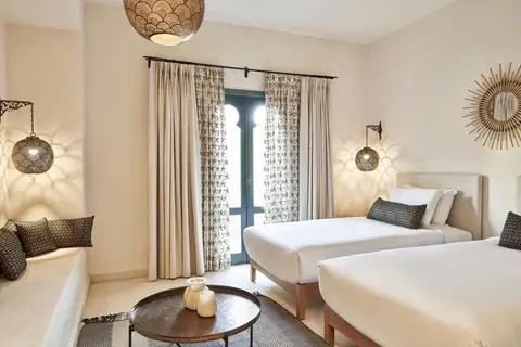 Ali Pasha Hotel in El Gona — foto 5