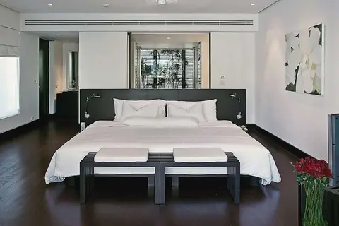 Twinpalms Phuket in ตำบลเชิงทะเล — foto 5