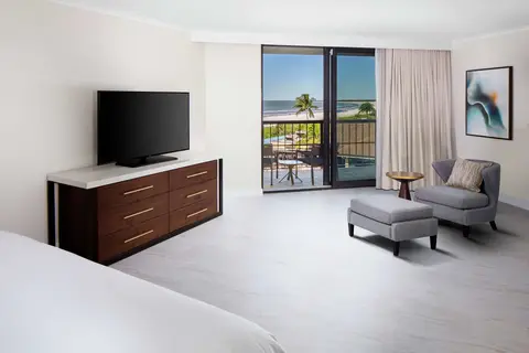Hilton Marco Island Beach Resort and Spa in Marco Island — foto 6