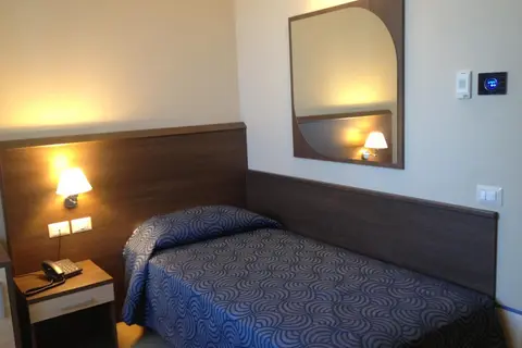 Hotel Milazzo in Milazzo, foto 23