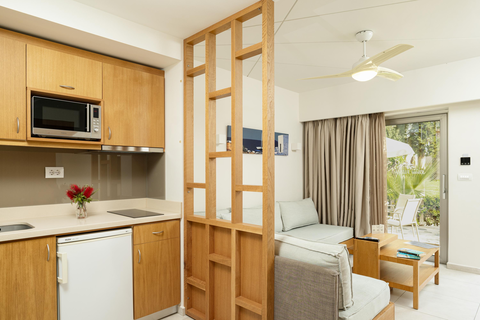 Appartementen Eleni Village foto 26