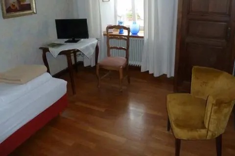 Hotel Zum Alten Brauhaus foto 7