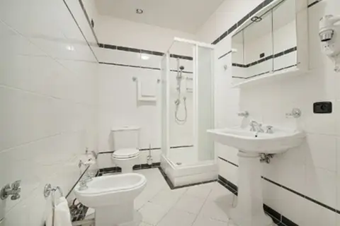 Hotel Leon D'Oro in Praag, foto 2