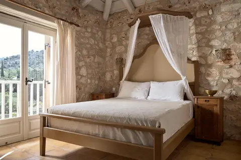Orfos Villas in Ζάκυνθος — foto 16