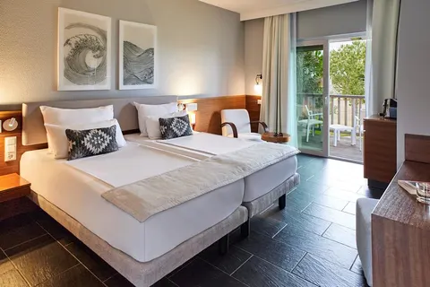 ROBINSON QUINTA DA RIA foto 2