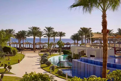 TUI BLUE Sensatori Coral Sea foto 4