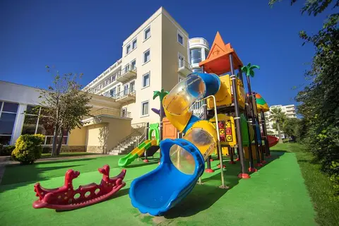 Hotel Adriatik in Durrës — foto 10