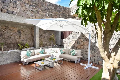Villas Los Dragos in San Bartolomé de Tirajana — foto 23