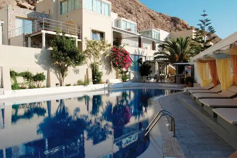 Antinea Suites & Spa in Thira Municipal Unit, foto 16