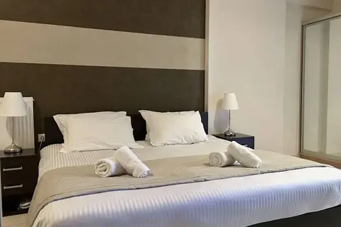 Mc Queen Hotel in Athene