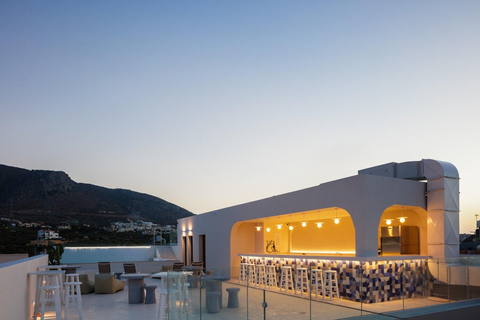 San Antonio Boutique Hotel & Spa - adults only foto 19