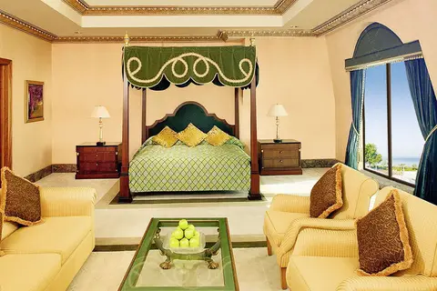 Grand Hyatt Muscat in حي الصاروج  As Saruj St — foto 6