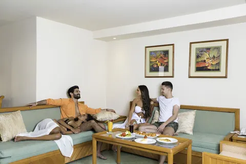 Sunrise Holidays Resort Select foto 14