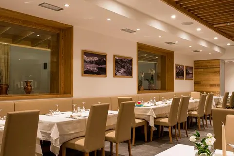 Hotel Dimaro Wellness & Family foto 3