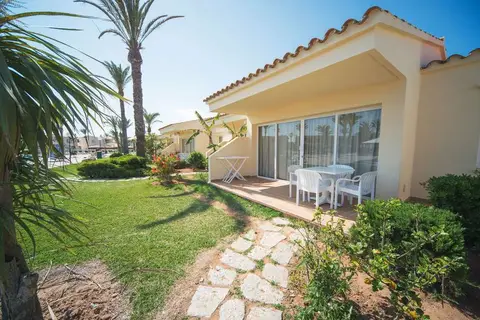 AluaSun Mediterraneo in Sant Lluís — foto 9
