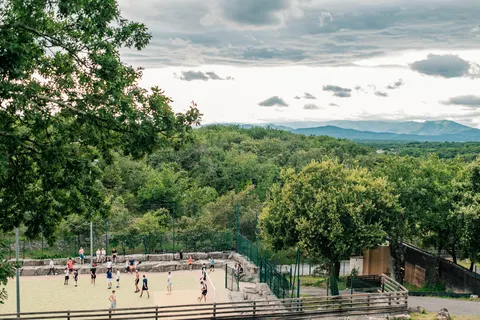 Camping Aluna Vacances foto 21