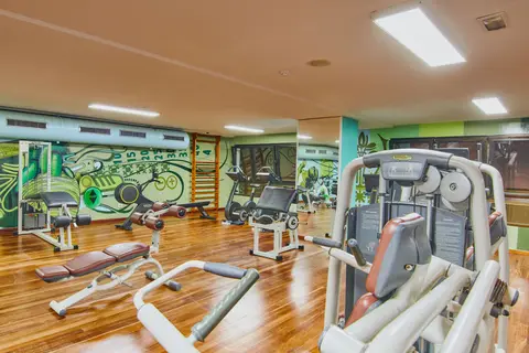 Gloria Palace Amadores in Mogán — foto 33