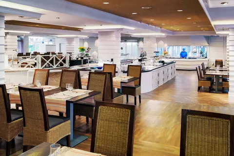 Hotel H10 Vintage Salou foto 12